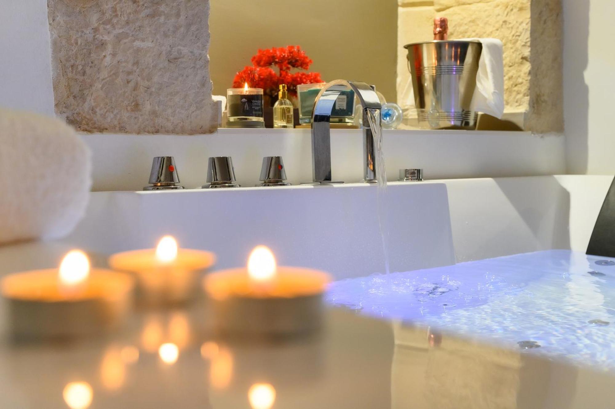 Le Puglie Luxury Apartments Molfetta Exterior foto
