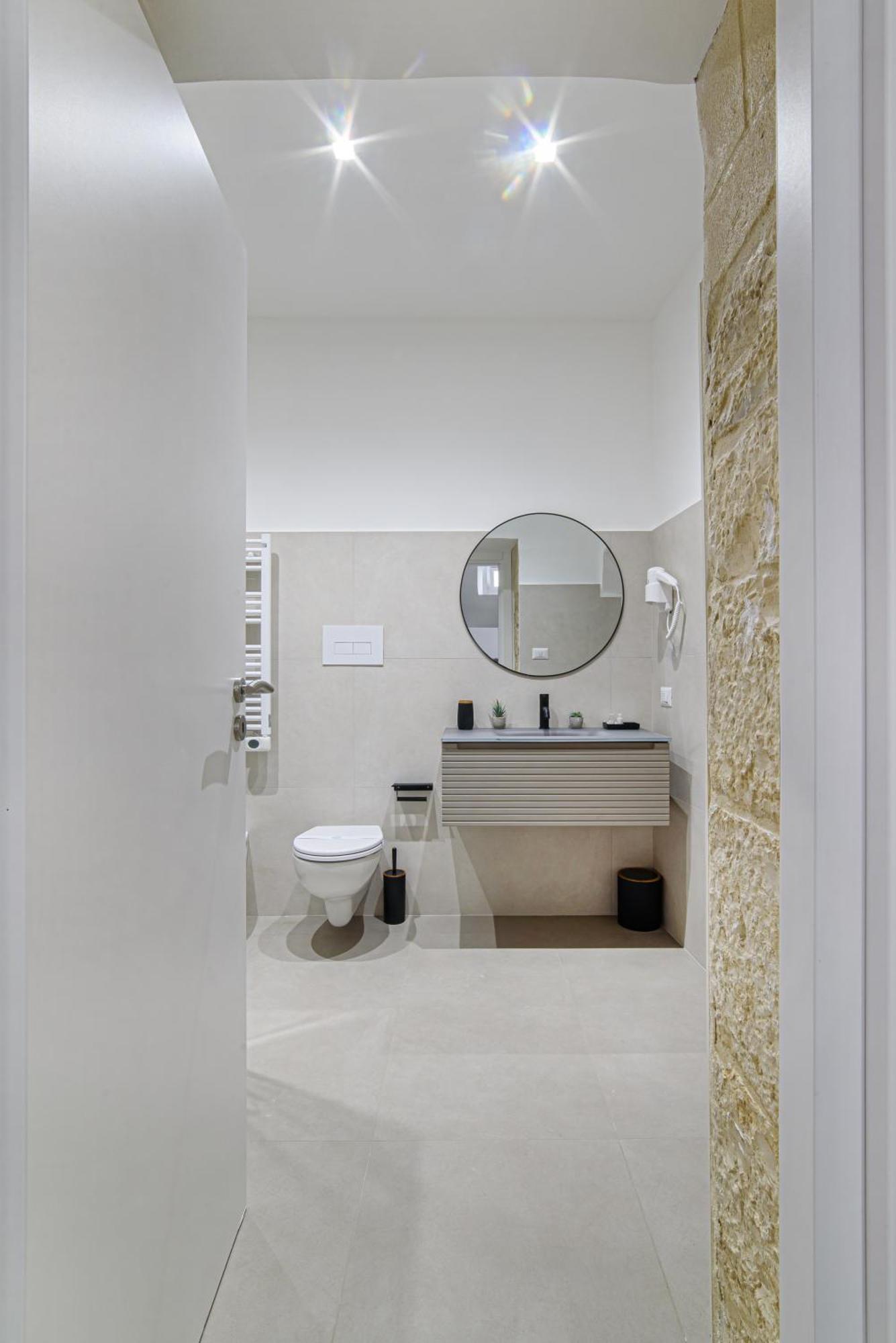 Le Puglie Luxury Apartments Molfetta Exterior foto